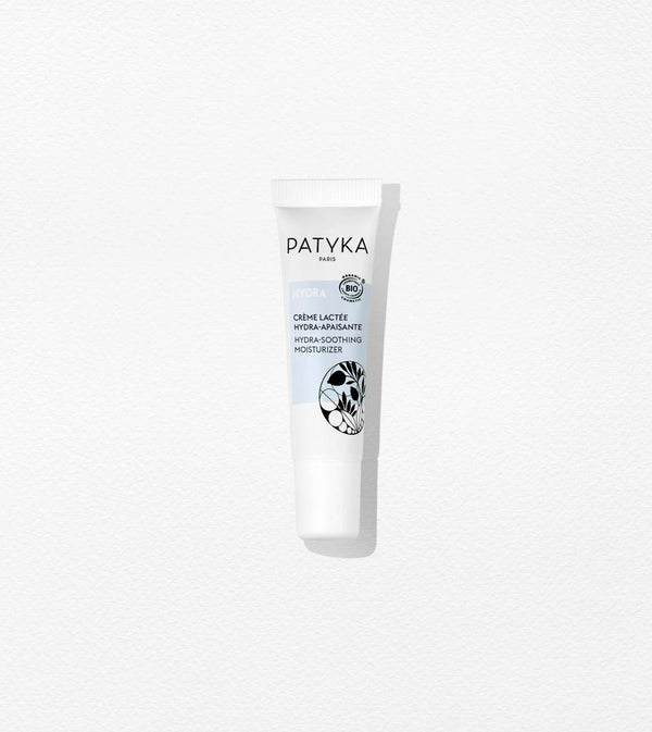 Patyka - Crema Latte Idro-Lenitiva - Formato di Viaggio