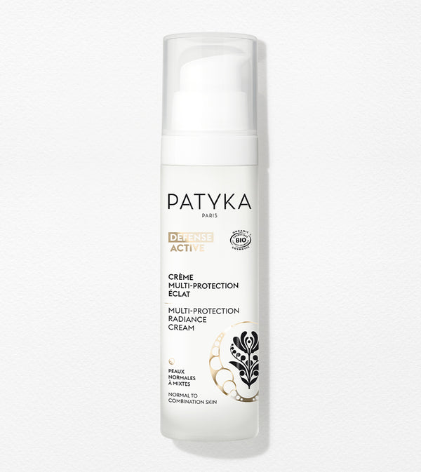 Patyka - Crema Multi Protezione Illuminante - Pella da Normale a Mista