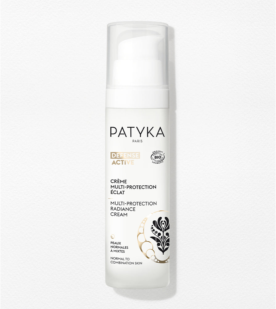 Patyka - Crema Multi Protezione Illuminante - Pella da Normale a Mista