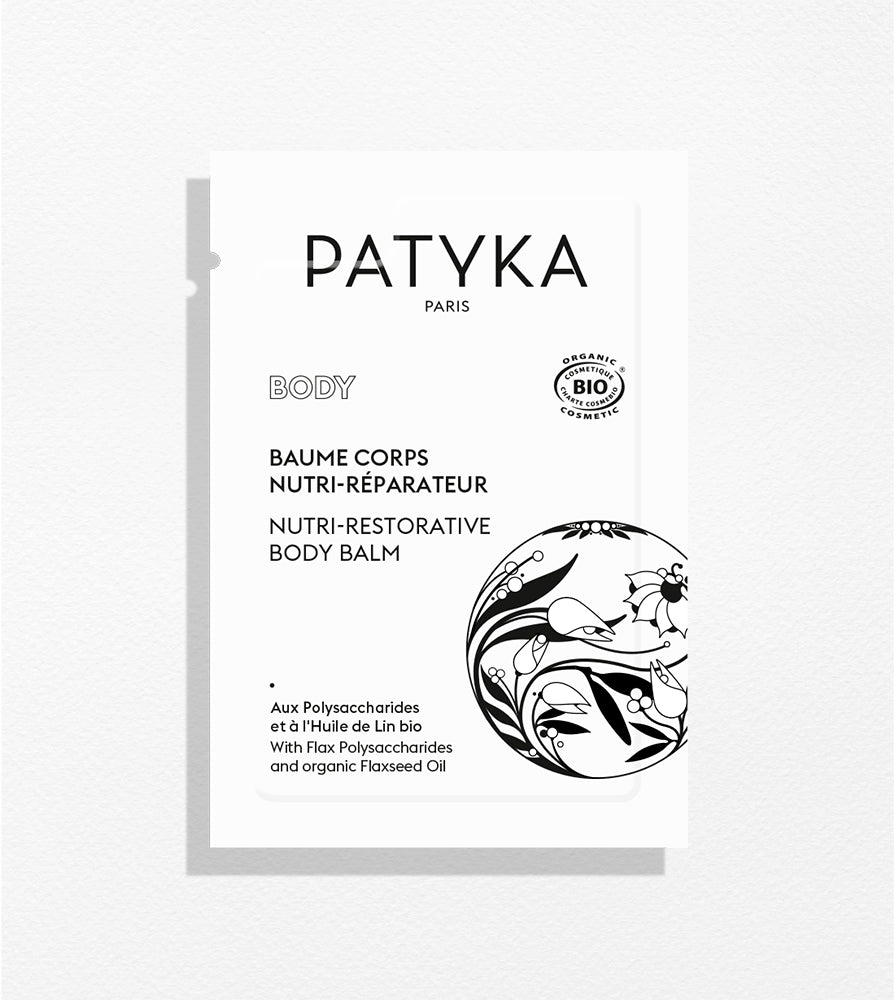 Patyka - Balsamo corpo Nutri-Repair