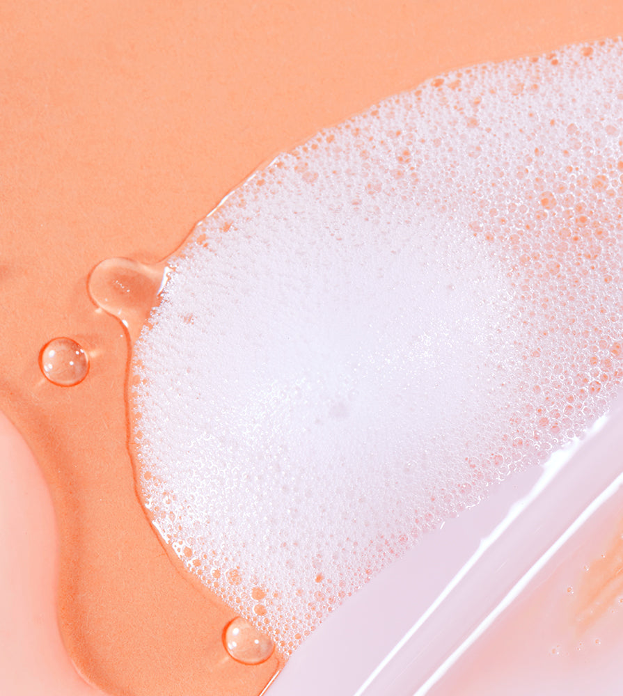 Patyka - Mousse Detergente Detossinante - Travel Size