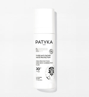Patyka - Fluido Antimacchie Alta Protezione SPF30