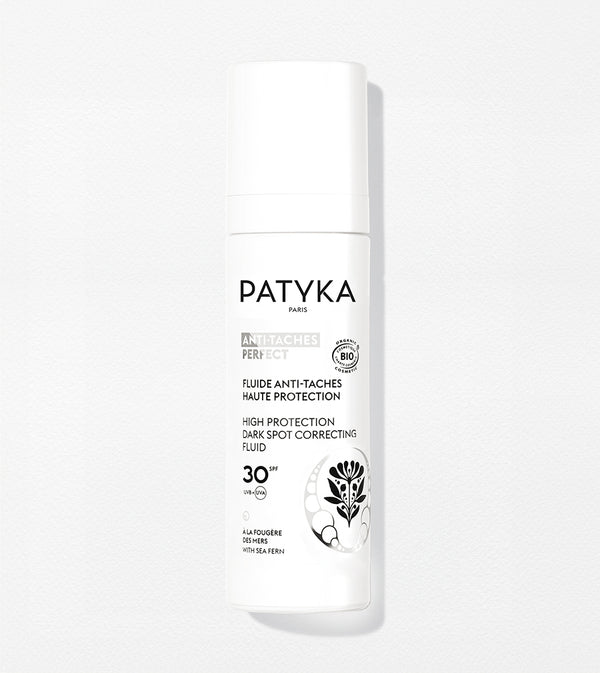 Patyka - Fluido Antimacchie Alta Protezione SPF30
