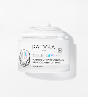 Patyka - Maschera Lift Pro-Collagene