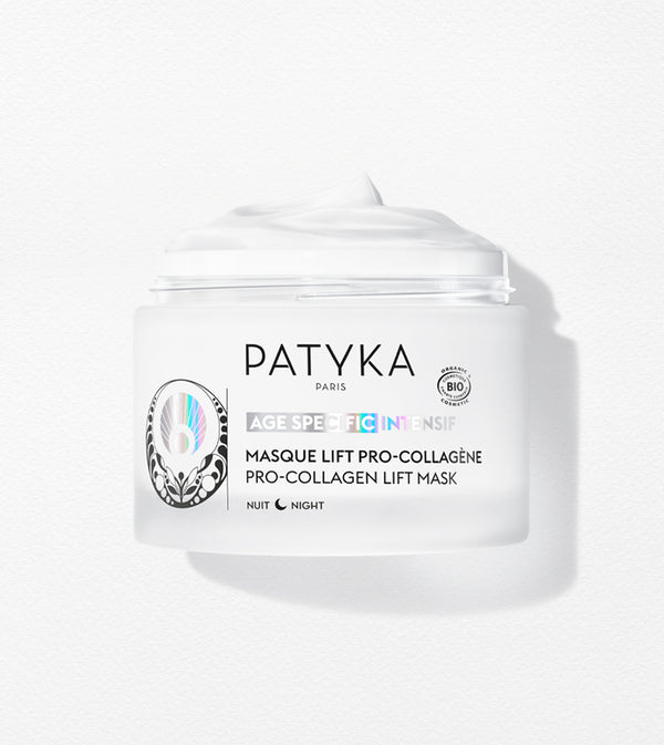 Patyka - Maschera Lift Pro-Collagene