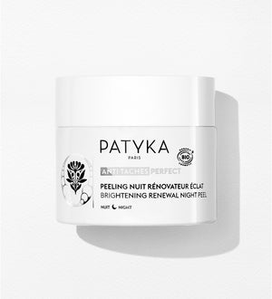 Patyka - Peeling Notte Rinnovatore di Luminosità