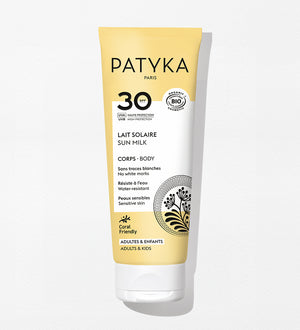 Patyka - Latte Solare Corpo SPF30