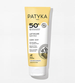 Patyka - Latte Solare Corpo SPF50+