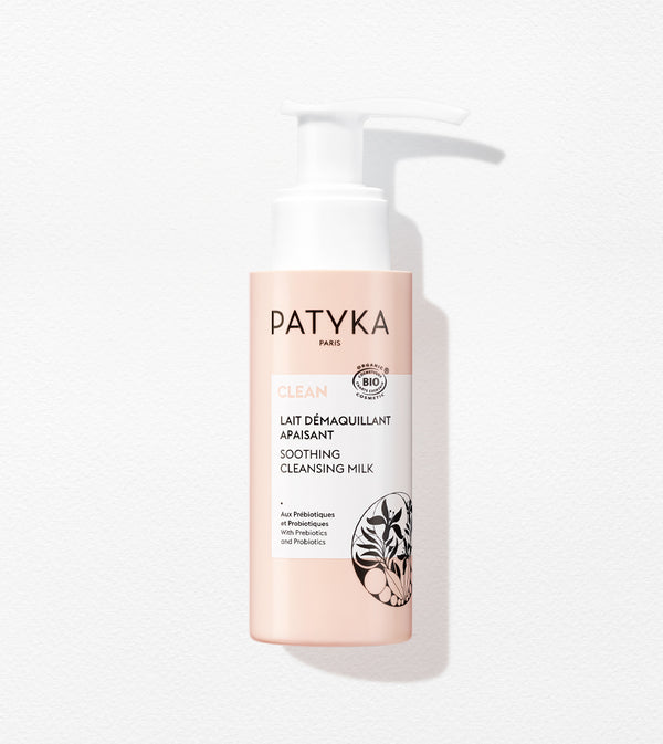 Patyka - Latte Detergente Lenitivo - Travel Size