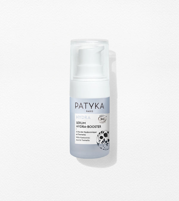 Patyka - Siero Hydra-Booster - Formato da Viaggio - 10 ml
