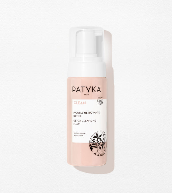 Patyka - Mousse Detergente Detox