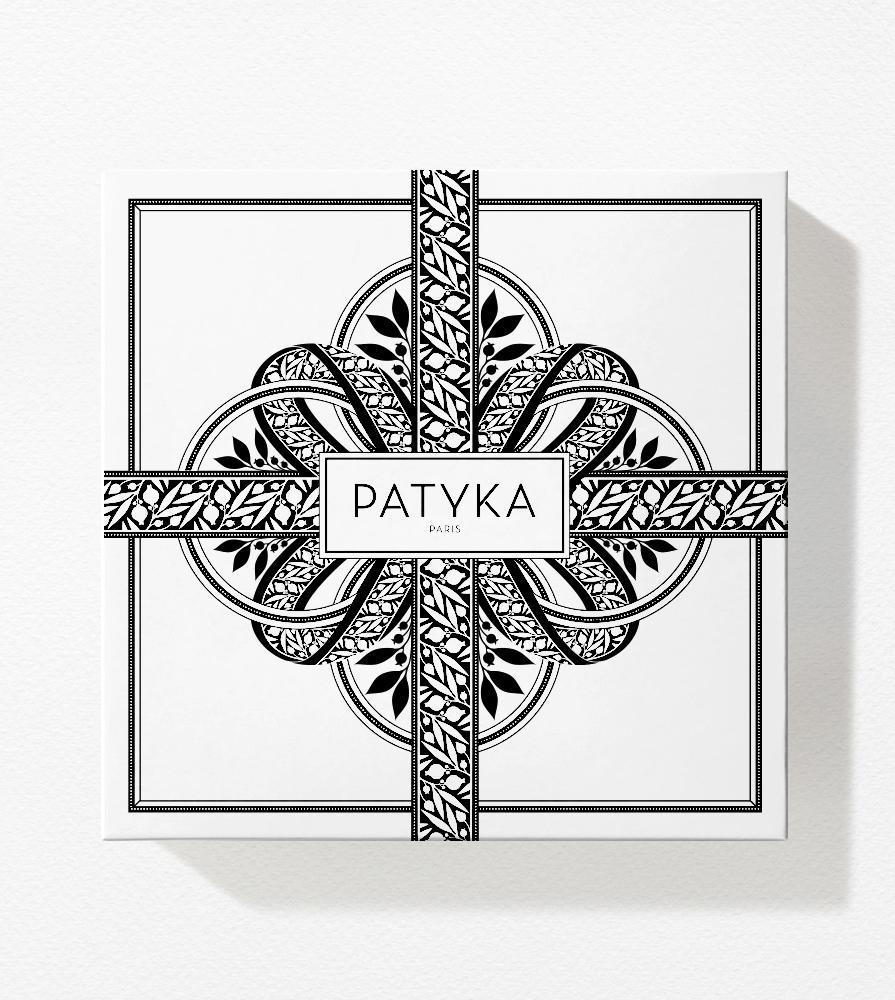 Patyka - Il mio set Rituale Lenitivo per il corpo