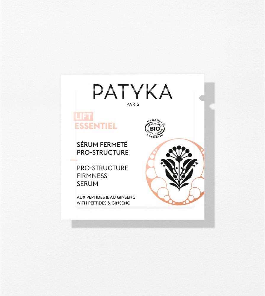 Patyka - Siero Tonificante Pro-struttura (1 ml)